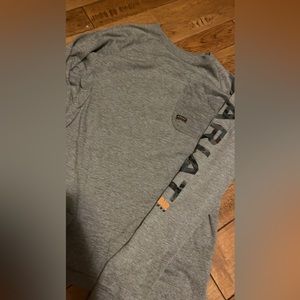 Ariat long sleeve: new without tags
